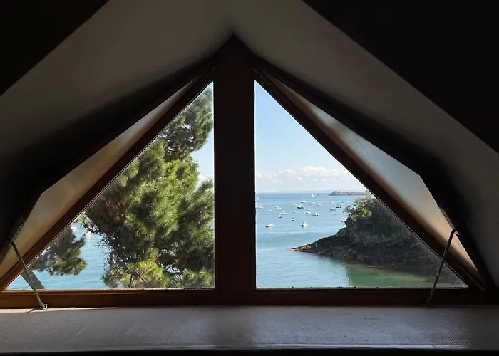 Auberge de Jeunesse HI Cancale