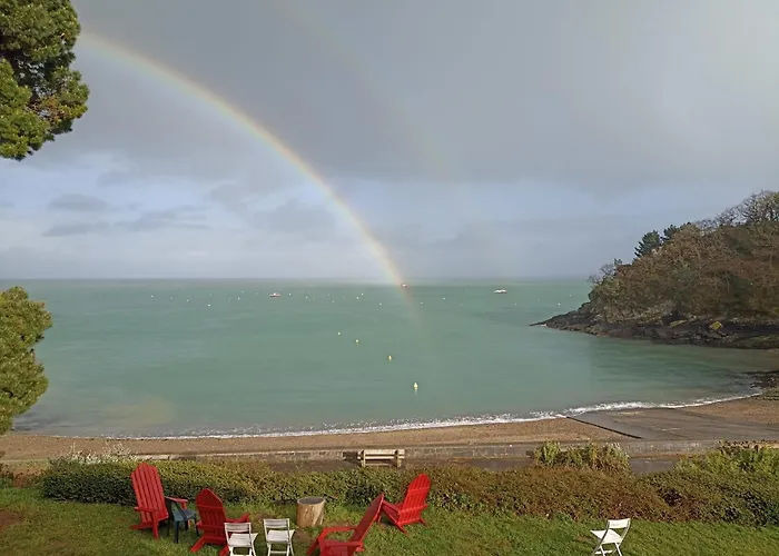Auberge de Jeunesse HI Cancale