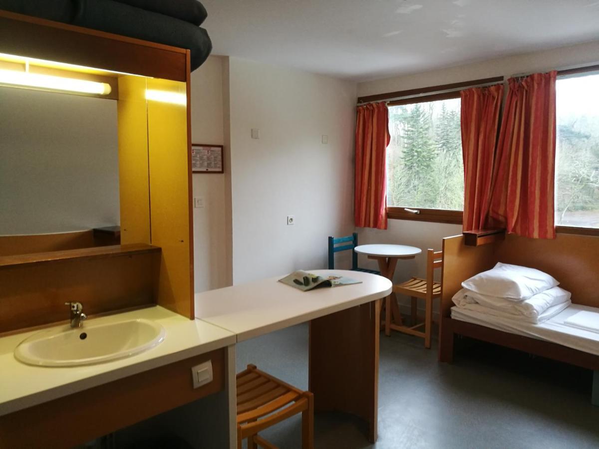 Hi Auberge de jeunesse
