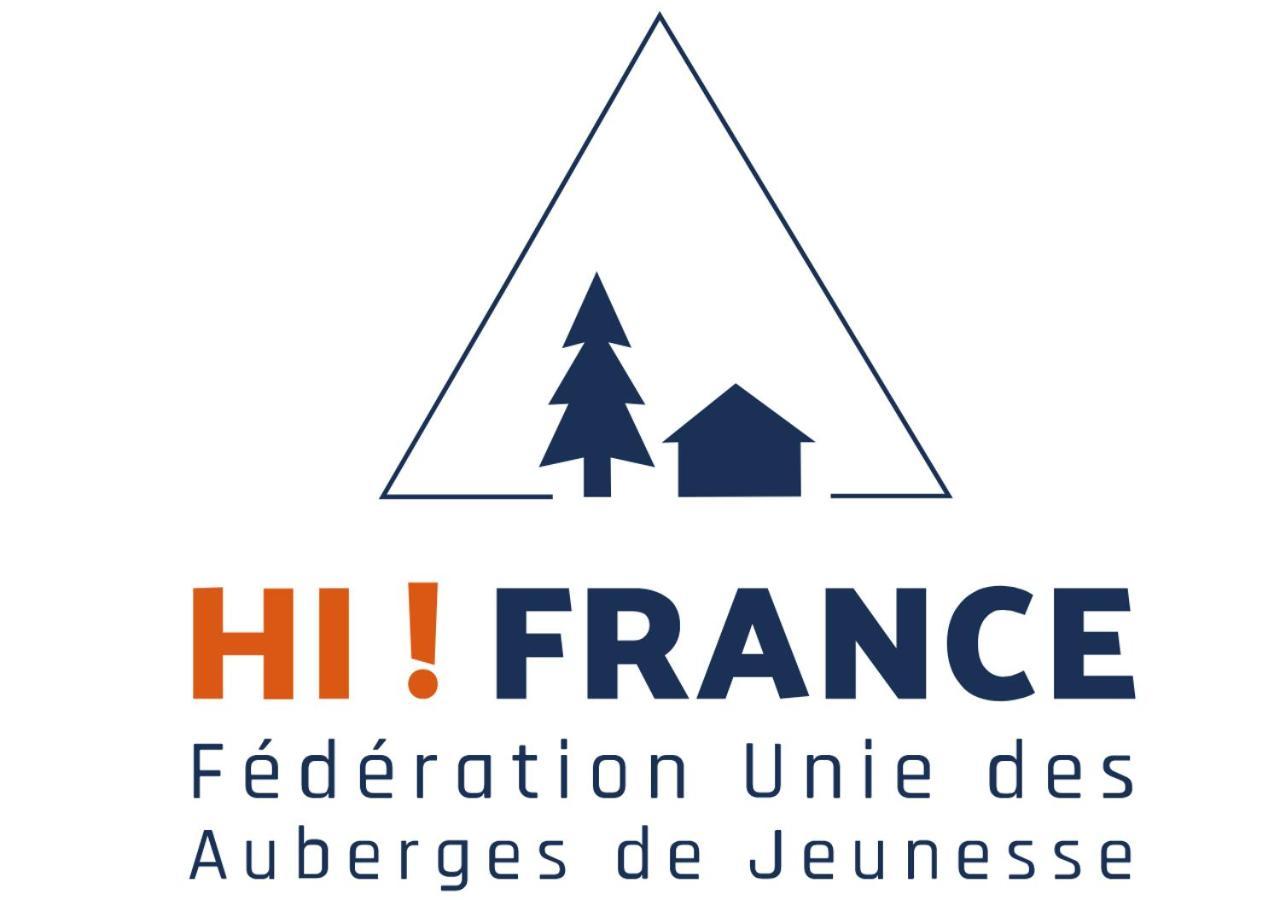 Auberge de jeunesse Hi *