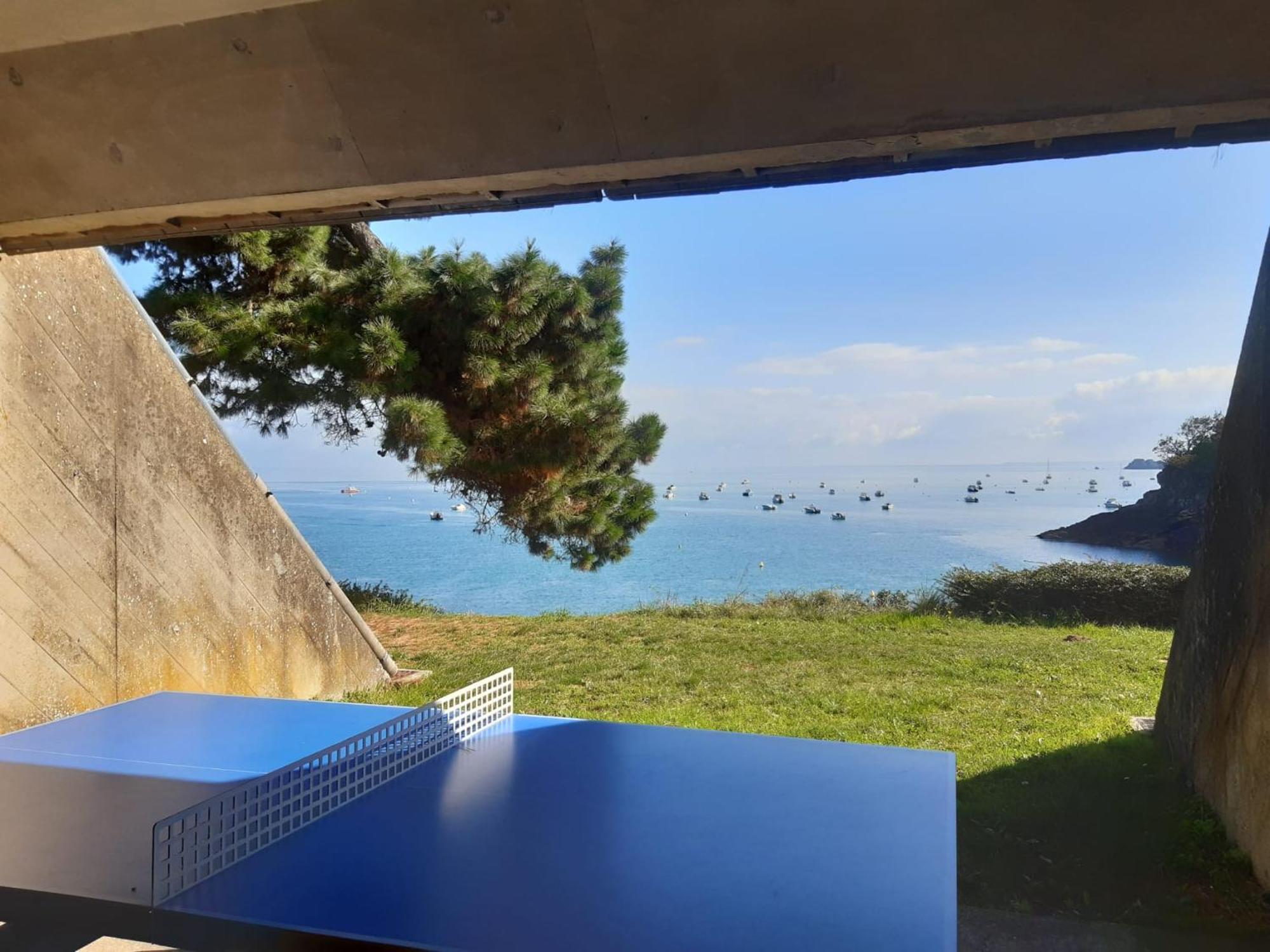 Auberge de jeunesse Hi Cancale