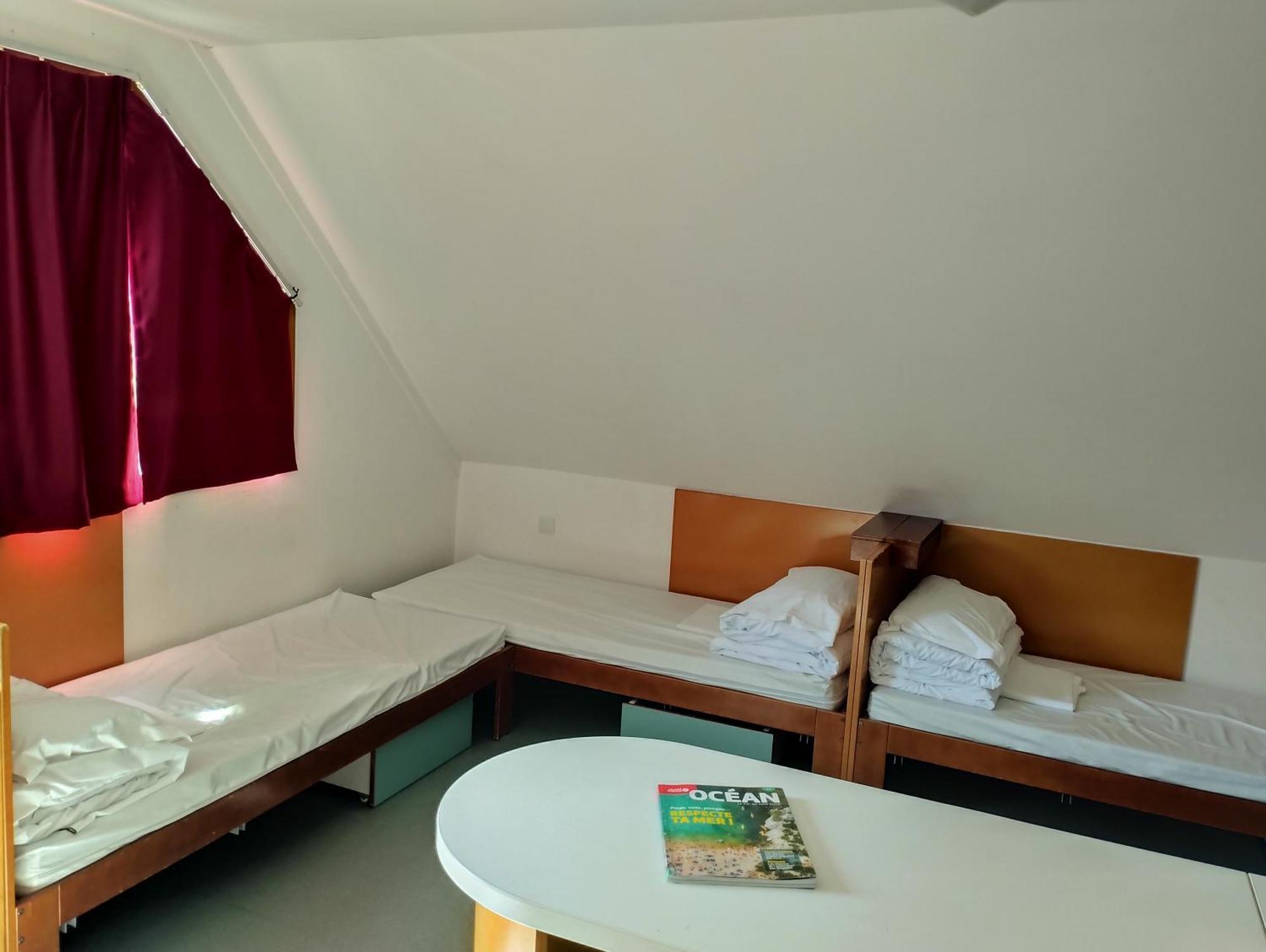 Hi Auberge de jeunesse *