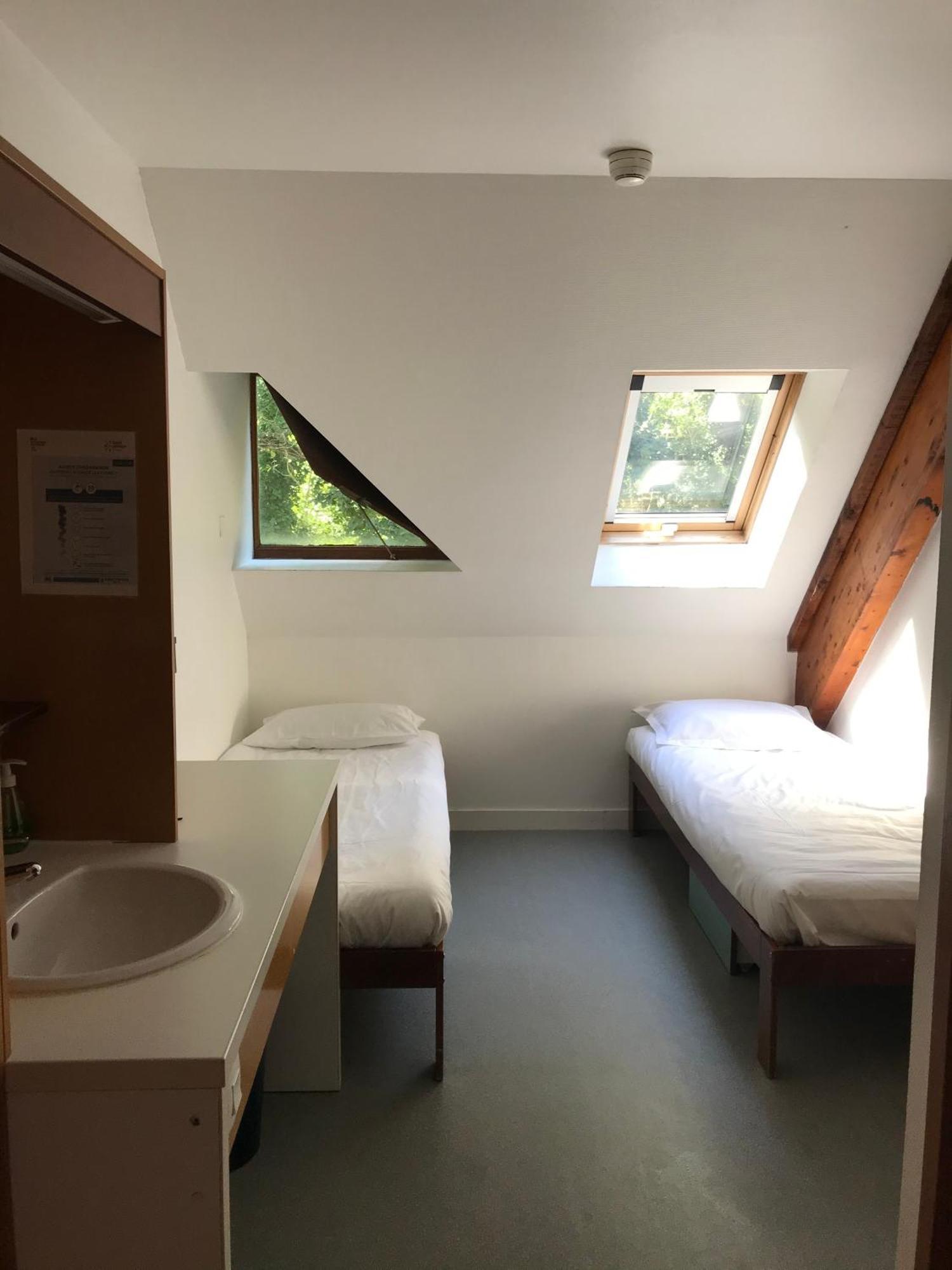 Auberge de jeunesse Hi