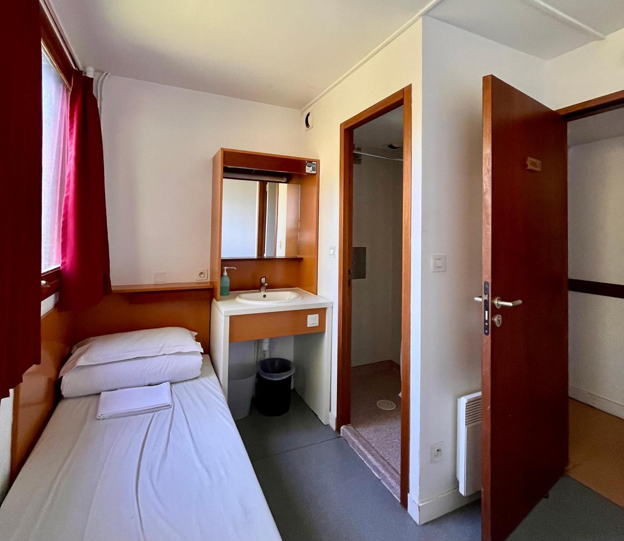 Hi Auberge de jeunesse