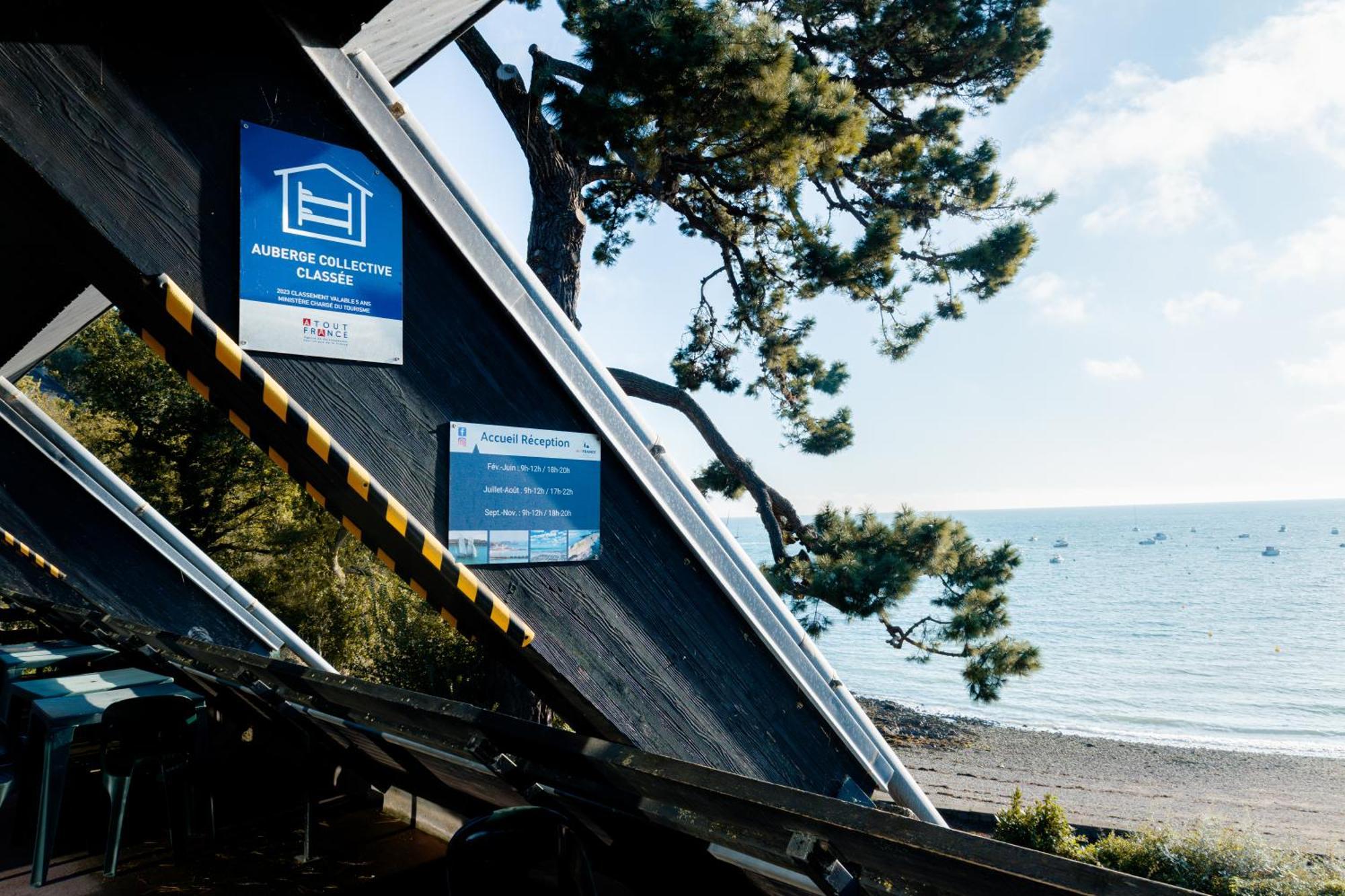 Hi * Cancale