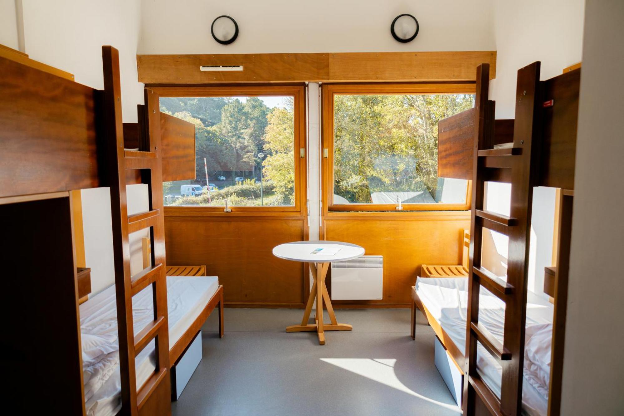Hostel Hi