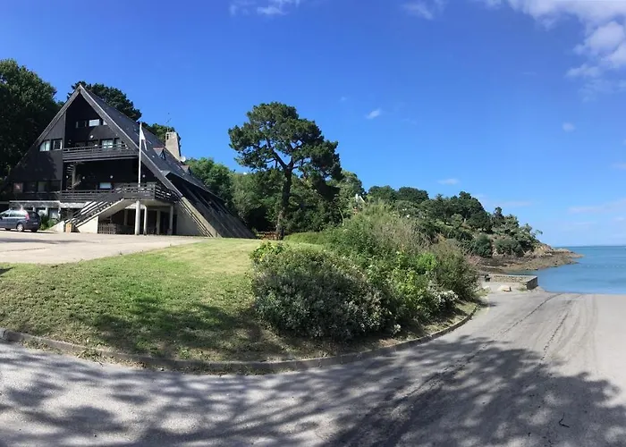 Auberge de Jeunesse HI Cancale