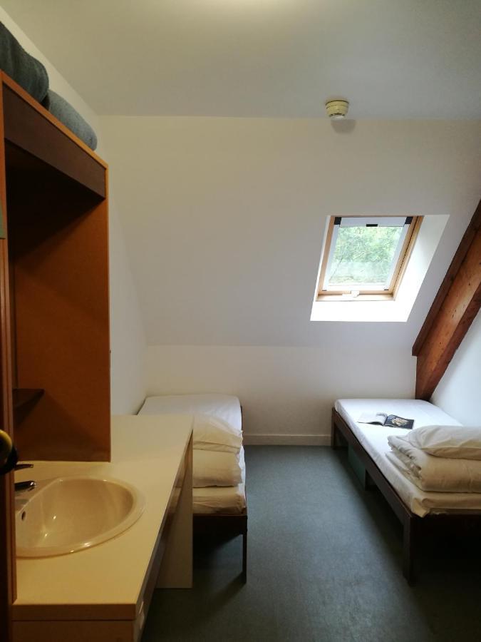 Auberge de jeunesse Hi