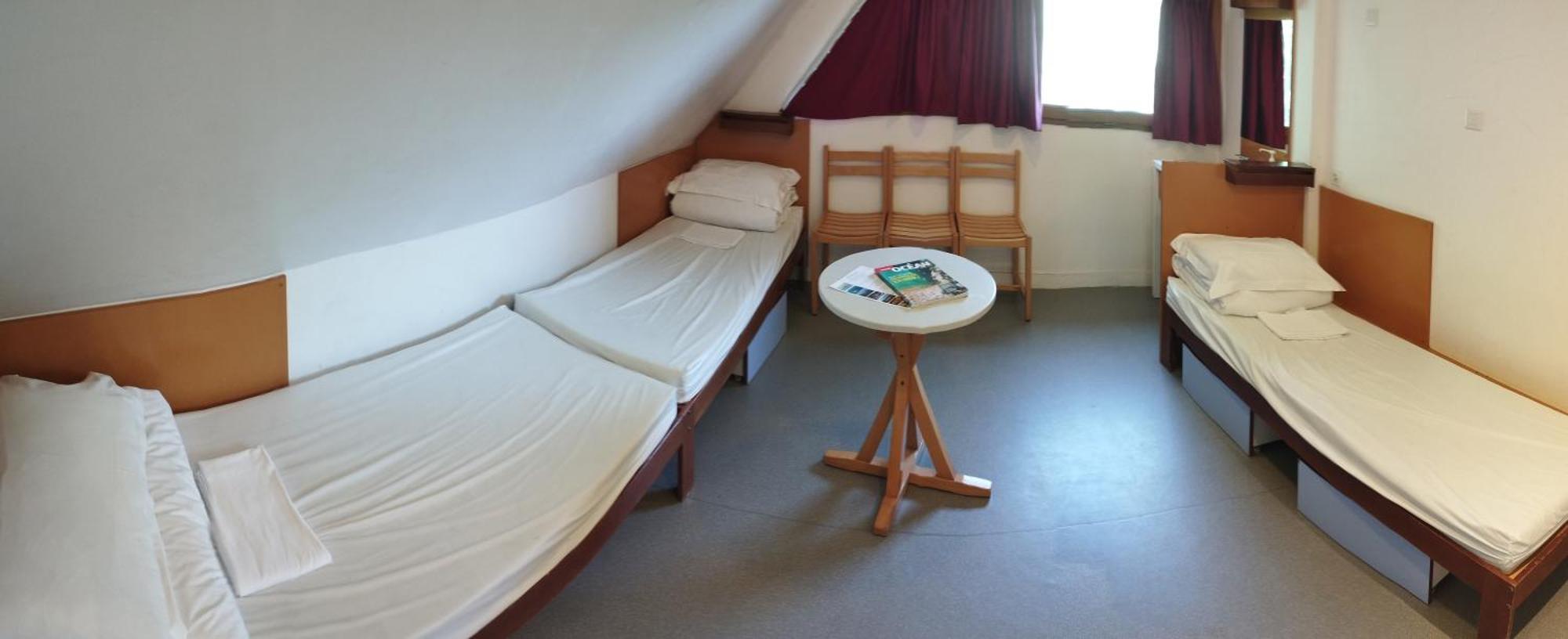 Hostel Hi *