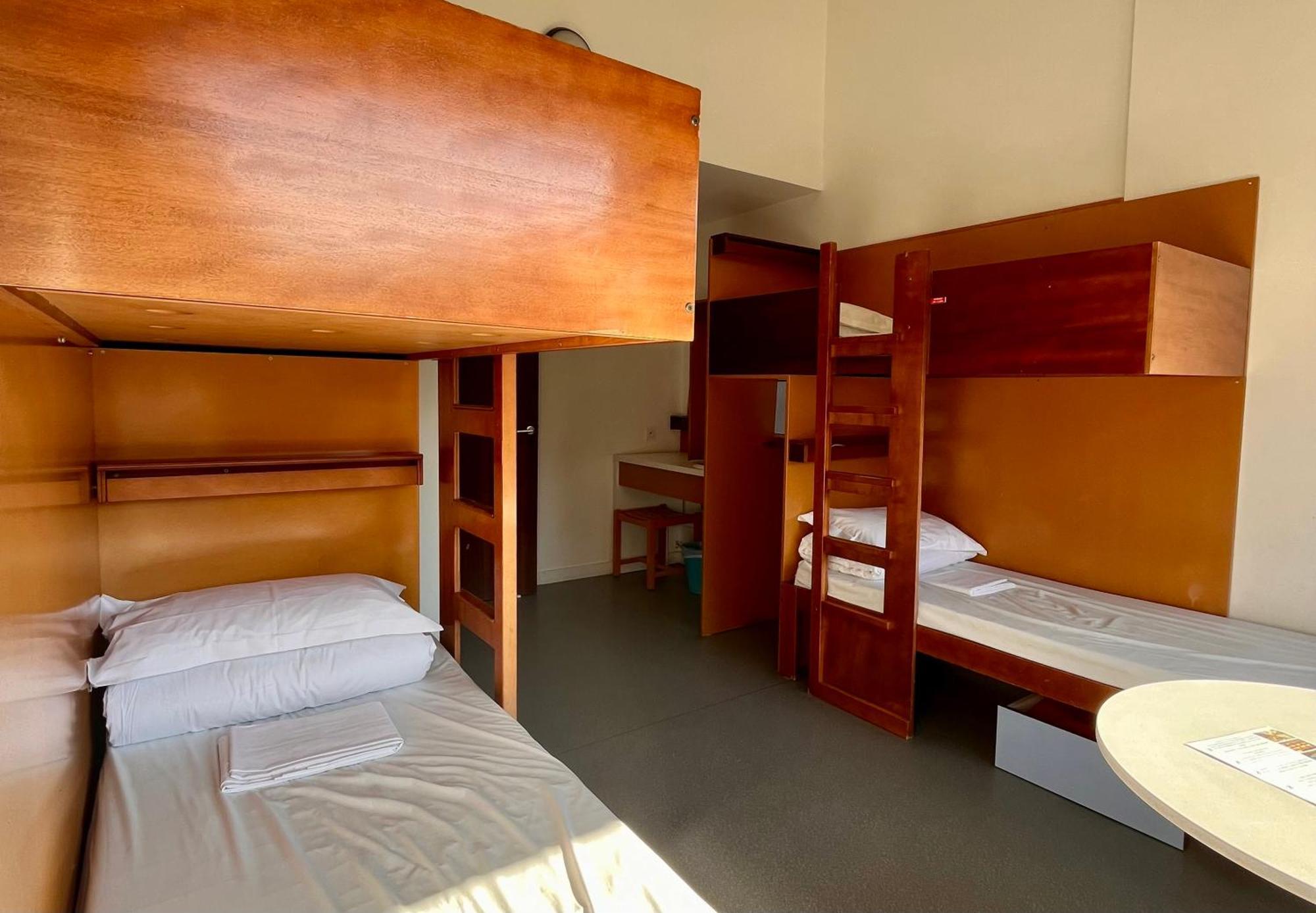 Hi Hostel Cancale