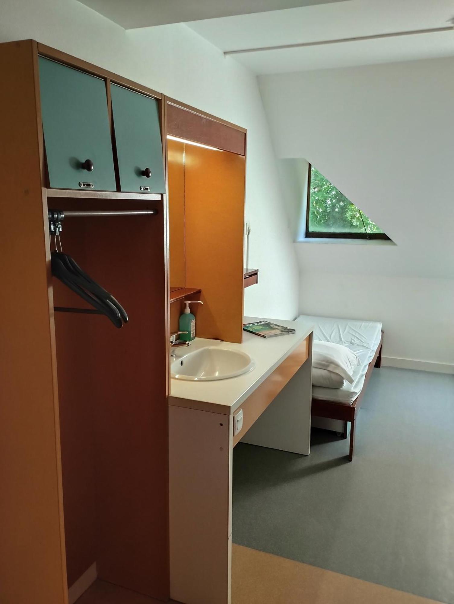Hostel Hi Cancale