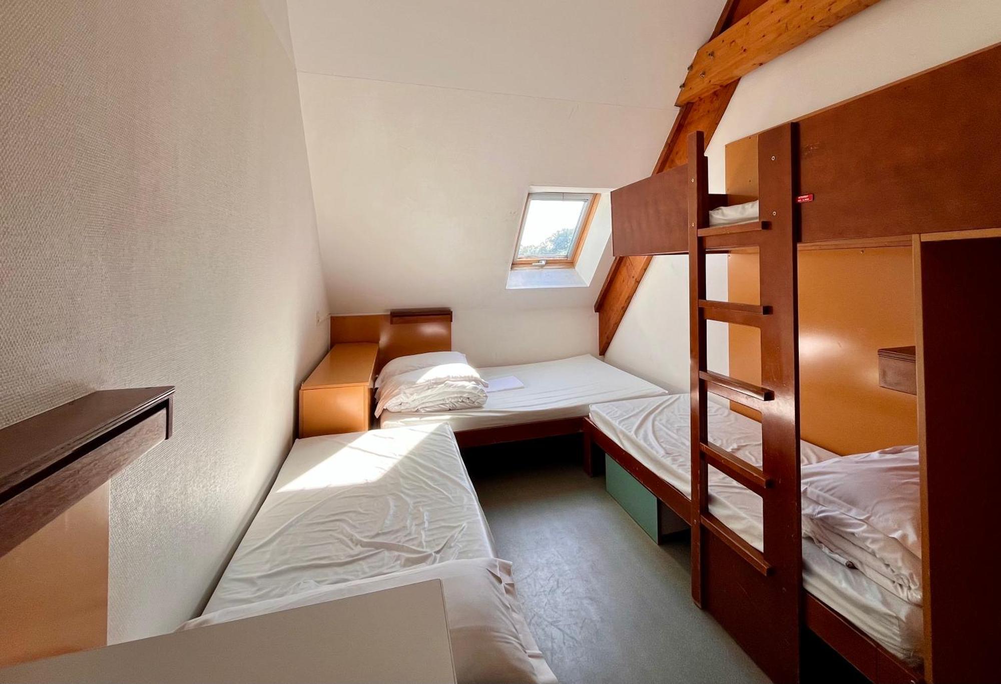 Hostel Hi *